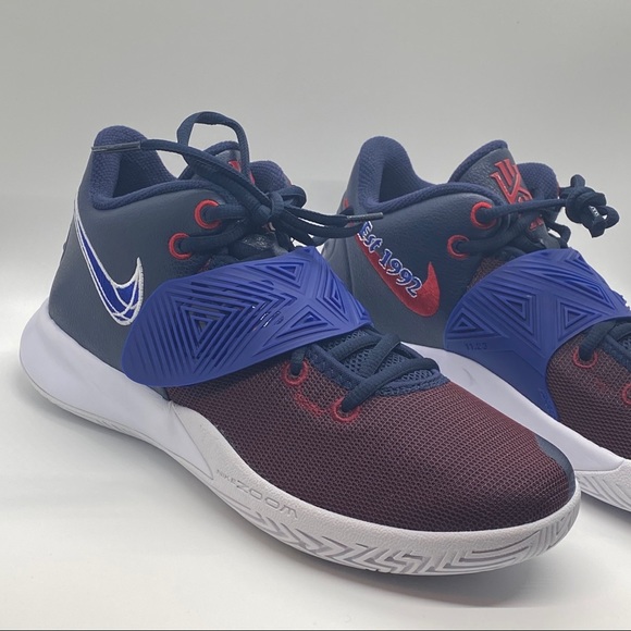 NEW Nike Kyrie Flytrap 3 Basketball Shoes Sz 8.5 - Picture 3 of 8